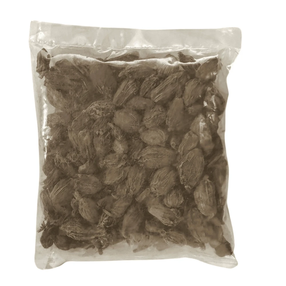 Badi Elaichi (Black Cardamom) 50gm (بڑی الائچی)