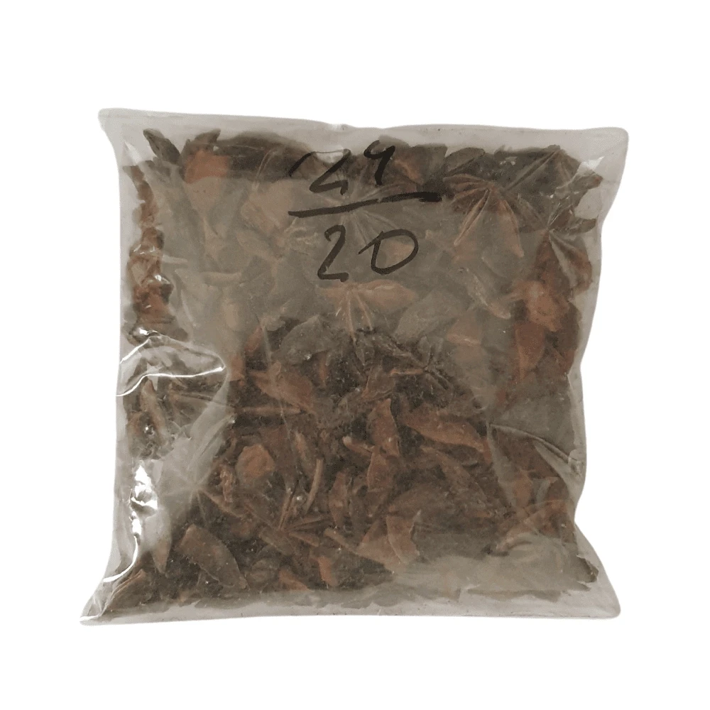 Badyan Khatai (Star Anise) 50gm (بادیان خطائی)