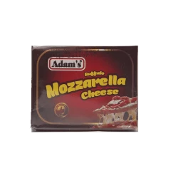 Adams Buffalo Mozzarella Cheese 100gm
