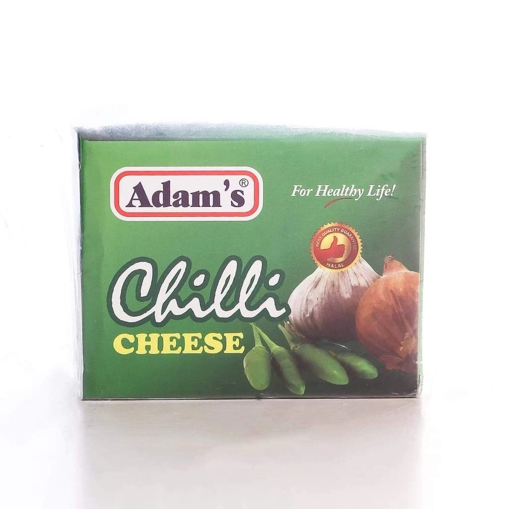Adams Chilli Cheese 200gm