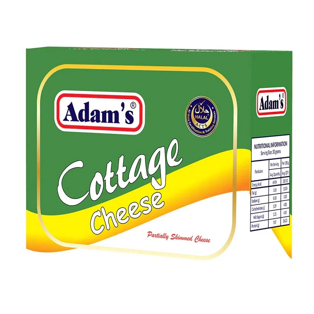 Adams Cottage Cheese 200gm