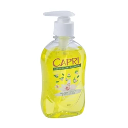 Capri Tea Extracts & Wild Orchids Handwash 200ml