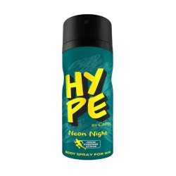 Hype by Capri Neon Night 150ml
