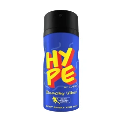 Hype by Capri Beachy Vibes 150ml