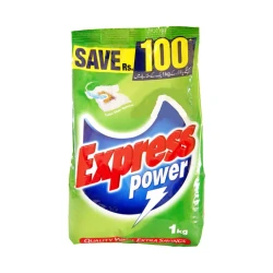 Express Power Washing Powder 1kg