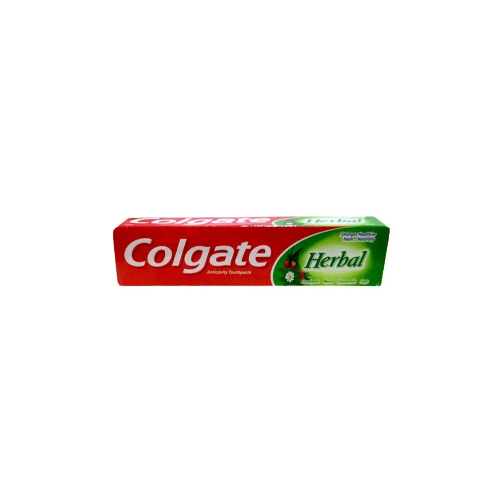 Colgate Herbal Toothpaste 45gm
