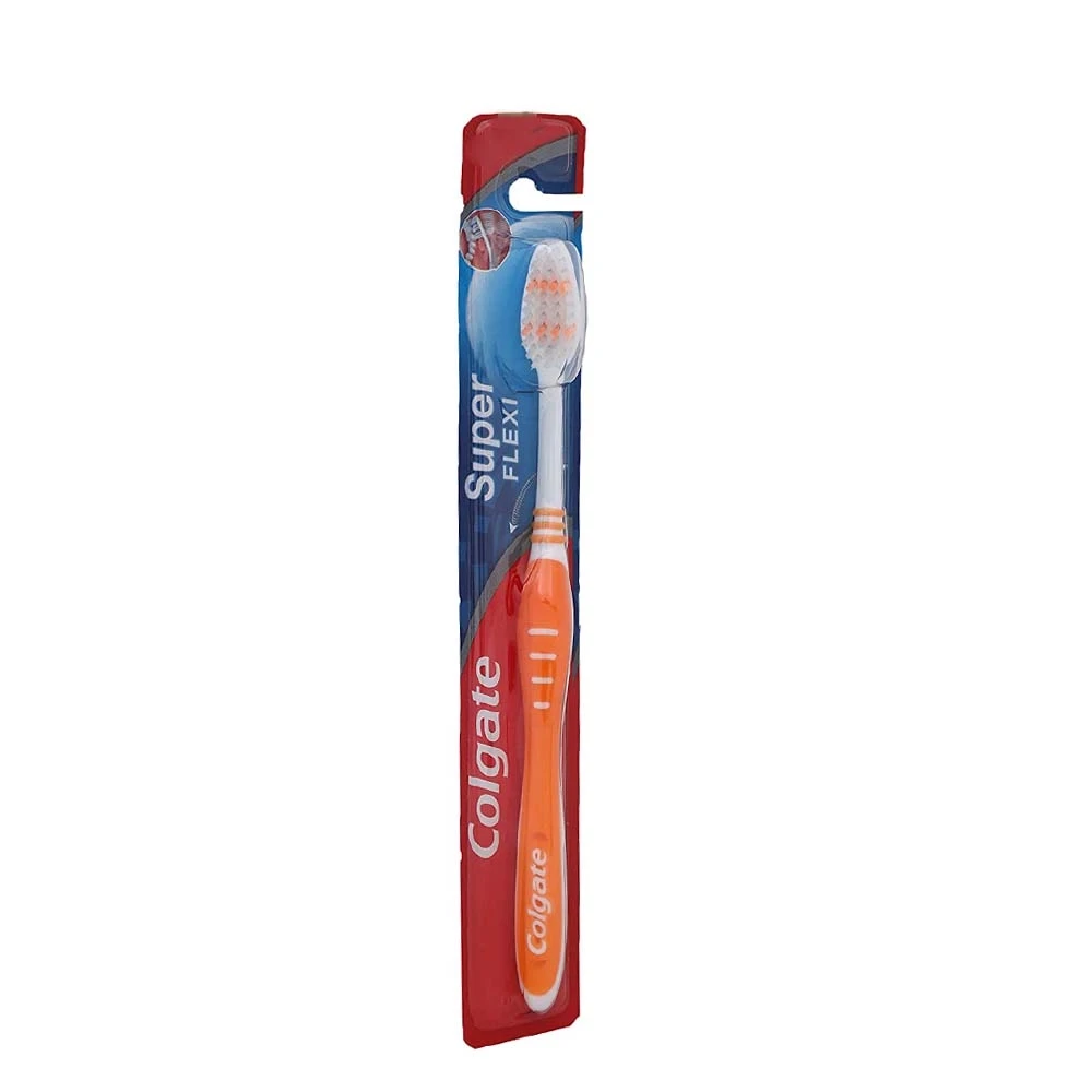 Colgate Super Flexi Soft Toothbrush