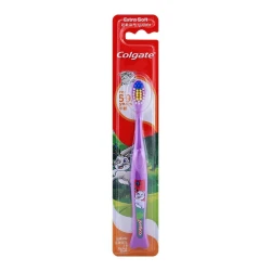 Colgate Extra Soft Toothbrush for Kids