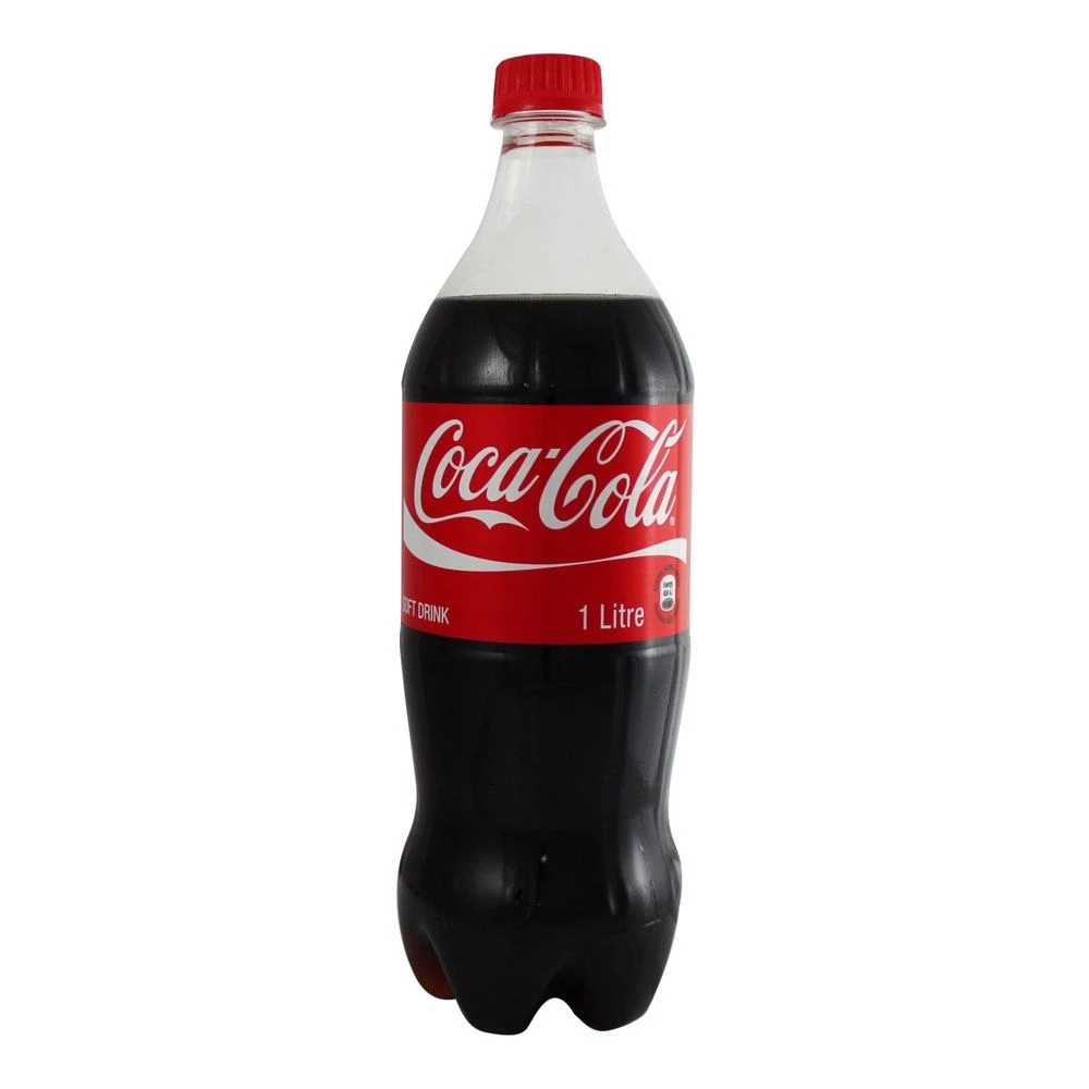 Coca Cola 1Ltr