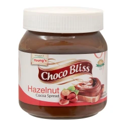 Youngs Choco Bliss Hazelnut Cocoa Spread 180gm