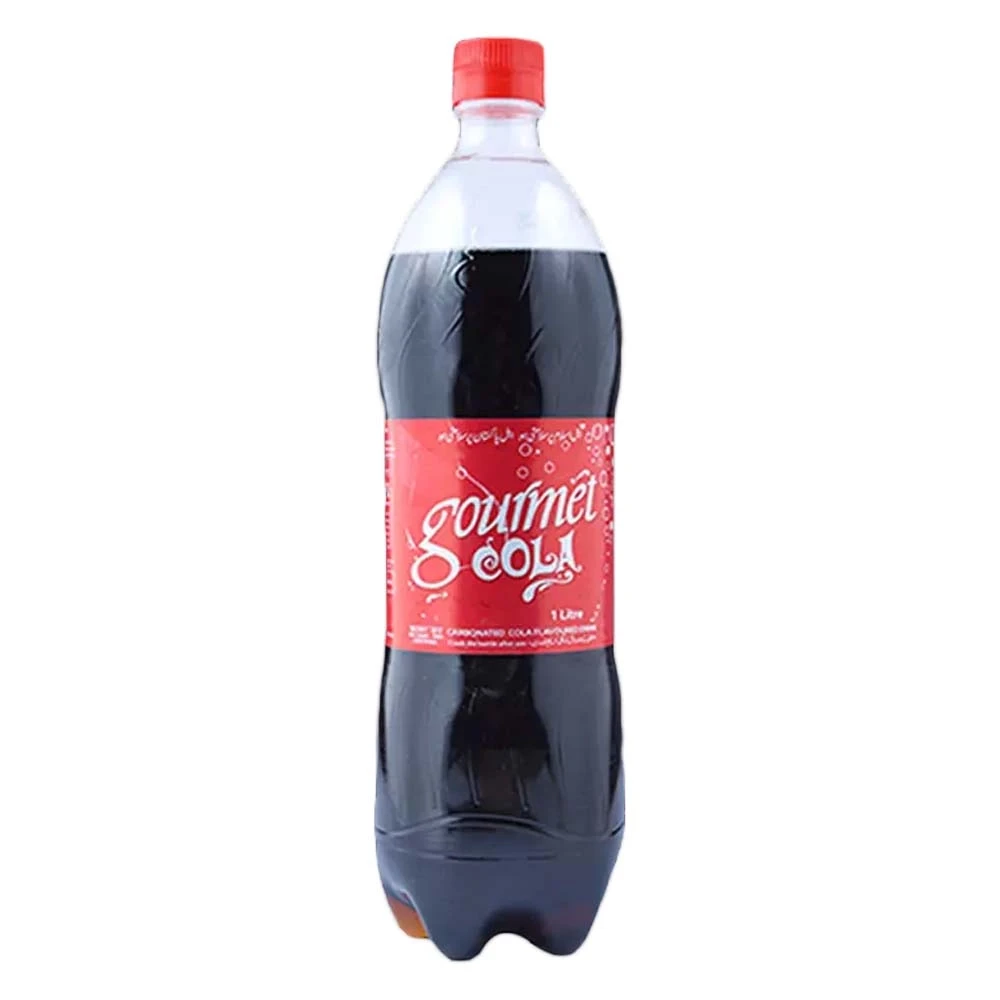 Gourmet Cola 1.5Ltr