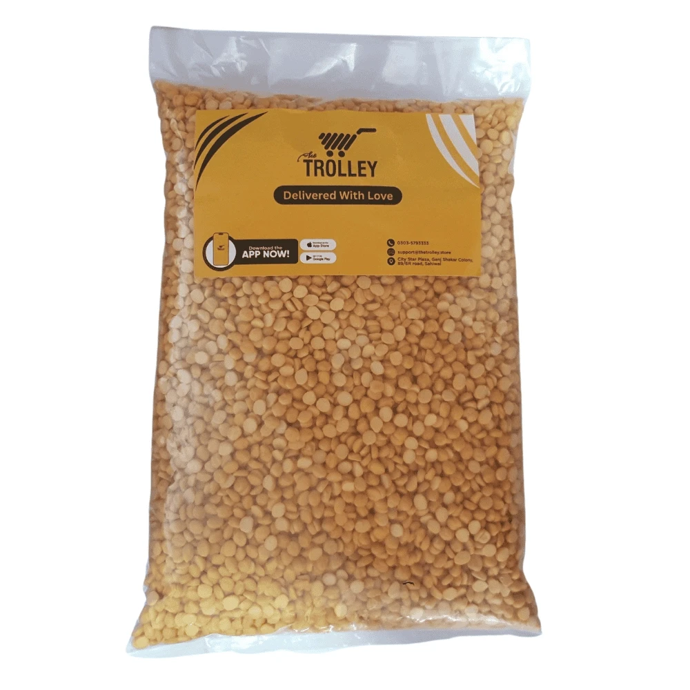 Daal Chana  1Kg