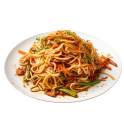 Chinese Food