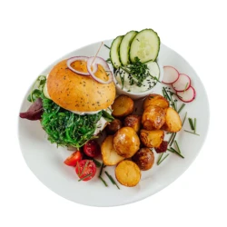 Continental Food