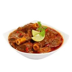 Desi Food