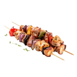 Barbeque Food