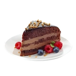 Desserts