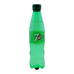 7UP Bottle 345ml