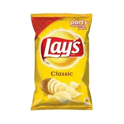 Lays Classic Rs. 70