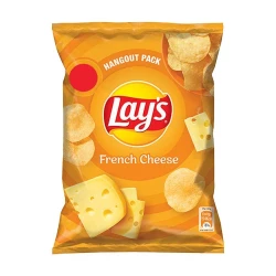 Lays French Cheese Rs 50