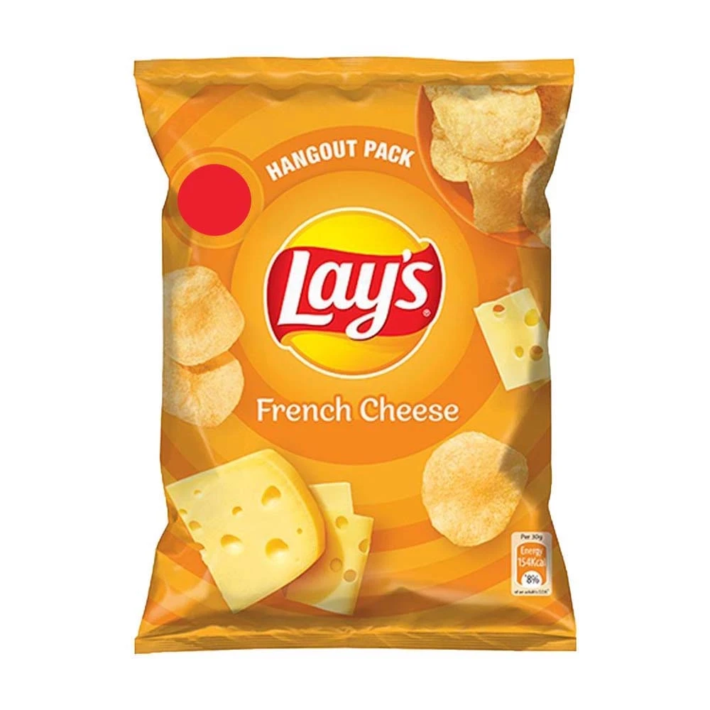 Lays French Cheese Rs 70