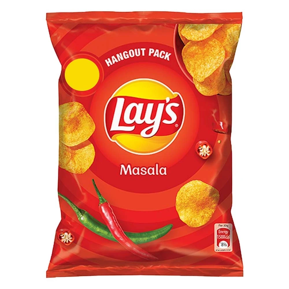 Lays Masala Rs. 70
