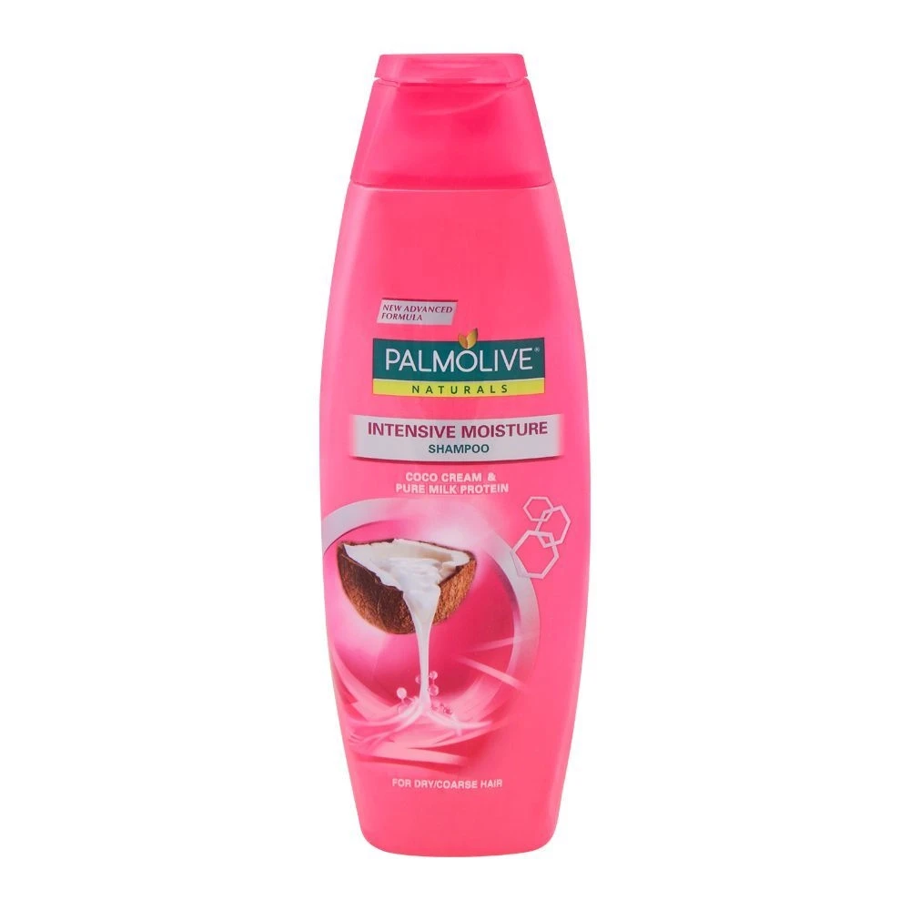 Palmolive Intensive Moisture Shampoo 375ml