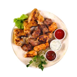 BBQ Platters