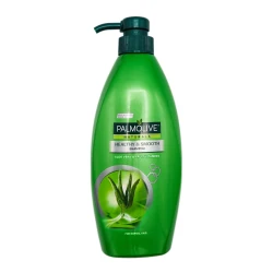 Palmolive Naturals Healthy & Smooth Shampoo 680ml