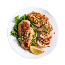 Chicken Steaks