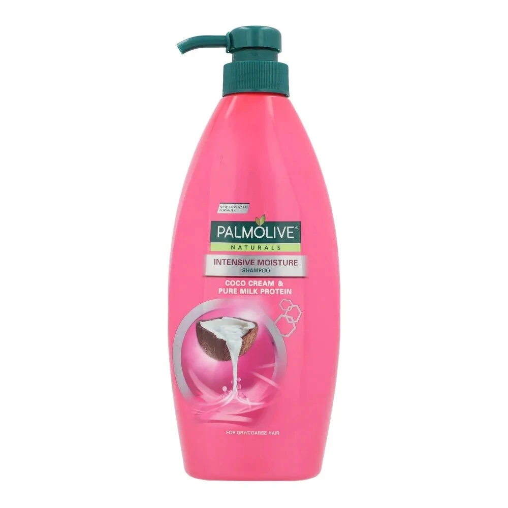 Palmolive Naturals Intensive Moisture Shampoo 680ml