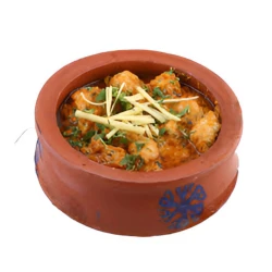 Chicken Handi
