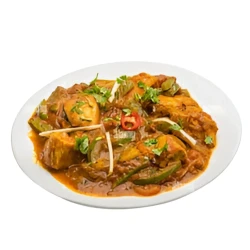 Chicken Karahi