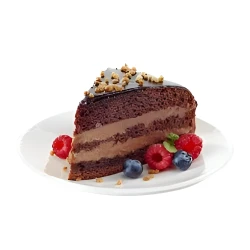 Desserts