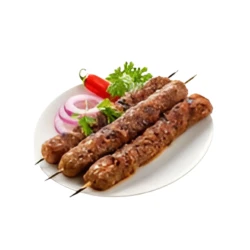 Kabab's Range