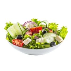 Salad Bar