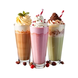 Shakes
