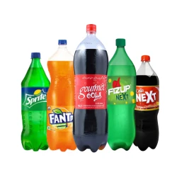 Soft Drinks
