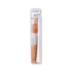 Dentist Smokers Toothbrush