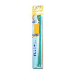 Ezigrip Kontrol Medium Toothbrush