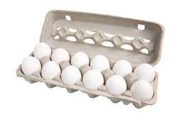 Fresh Eggs 12-Pcs