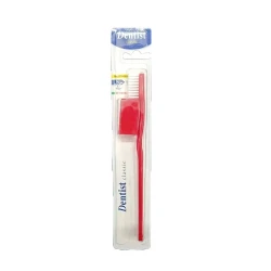 Ezigrip Dentist Classic Soft Toothbrush
