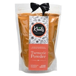 Khaalis Turmeric Powder 300gm