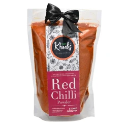 Khaalis Red Chilli Powder 250gm