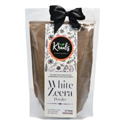 Khaalis White Zeera Powder 150gm