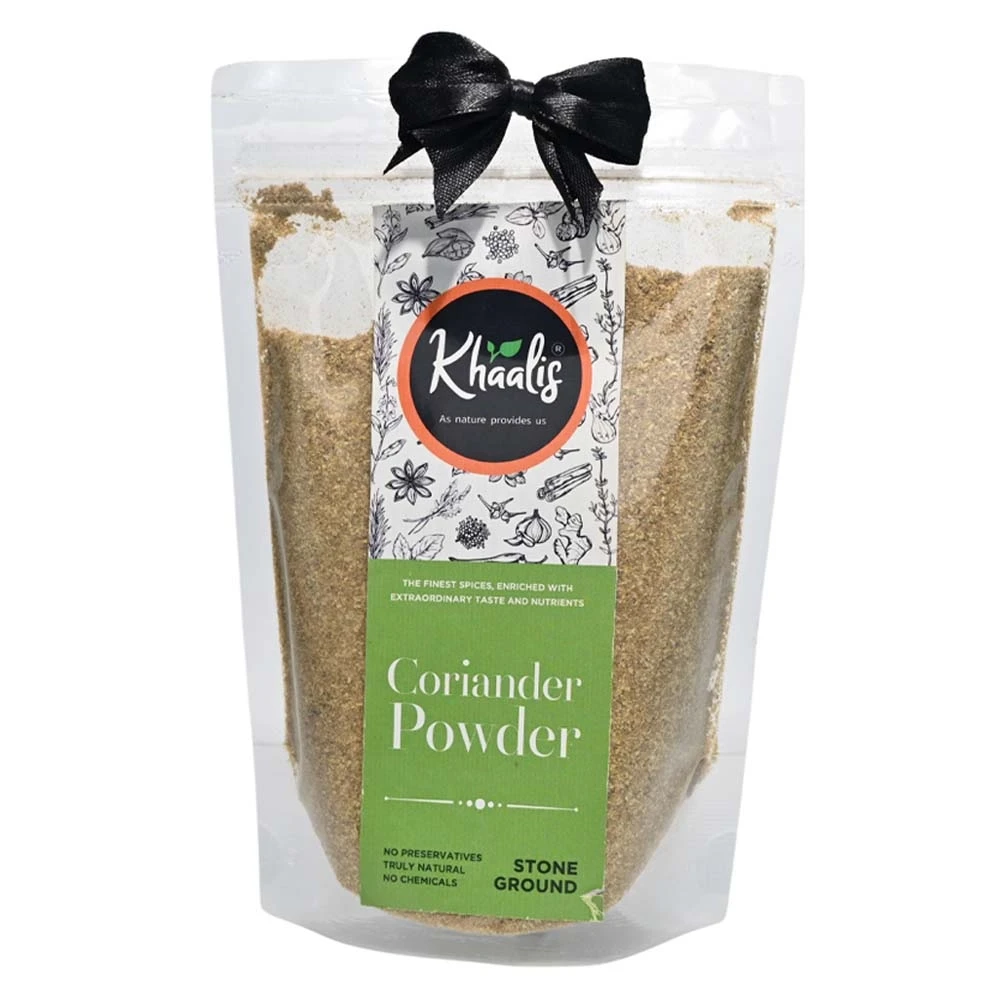 Khaalis Coriander Powder 150gm