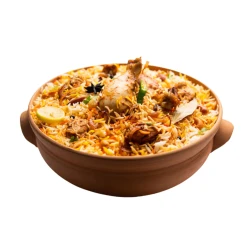 Pakistani Rice