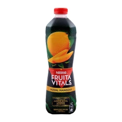 Nestle Fruita Vitals Royal Mangoes Nectar 1Ltr