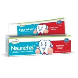 Hamdard Naunehal Herbal Toothpaste 70g