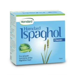 Hamdard Ispaghol Classic 25g